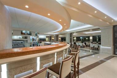 Monte Casa SPA & Wellness