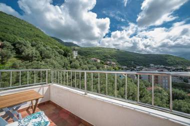 Medin Apartments BluVista