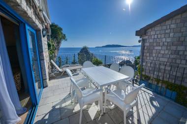 Kazanegra Exclusive Apartments