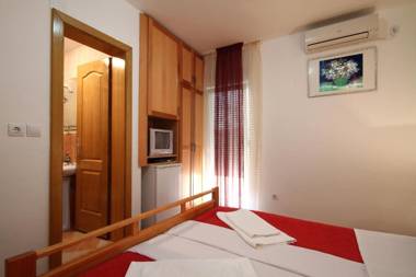 Apartments Đurašević