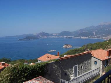 Apartments Đurašević