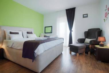 Apartments Đurašević