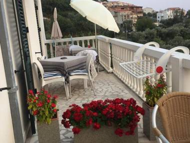 Guest house Dragović