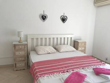 Apartments Aleksandar