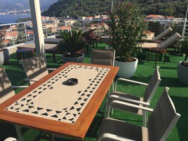 Guest house Villa Slavica