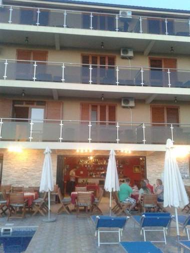 Apartments Dragišić