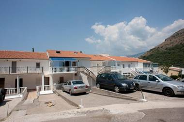 Apartments Đurašević Ivo