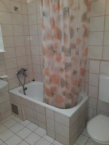 Apartments Đurašević Ivo