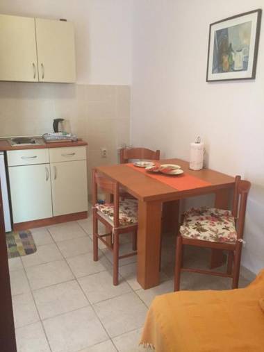 Apartments Vila Andja