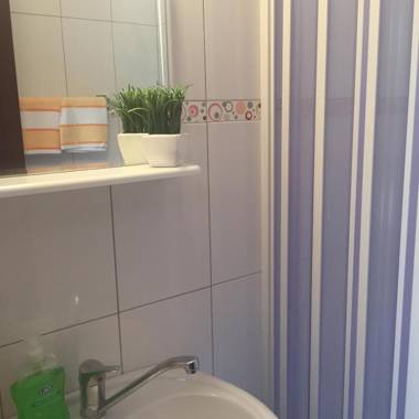 Apartments Vila Andja