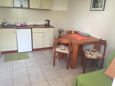 Apartments Vila Andja