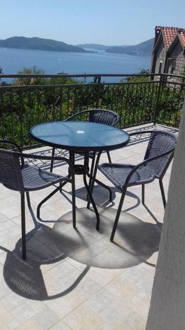 Apartments Mitrović Podličak