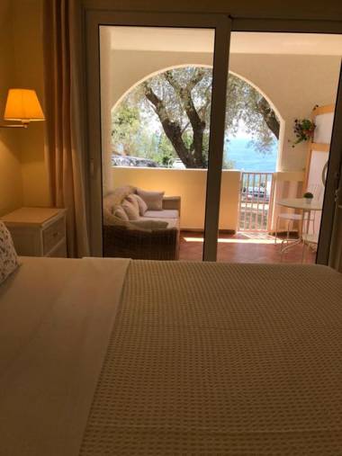 Guest House Sea Breeze