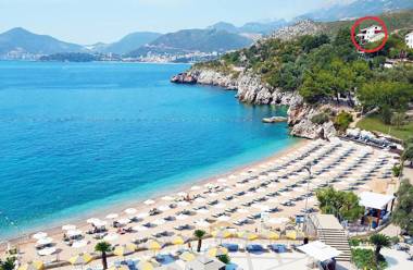 Villa Sara Guesthouse