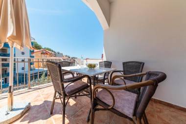 Olive Garden Apartments