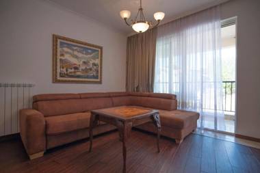 Guest House Pržno Bay