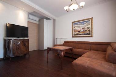 Guest House Pržno Bay