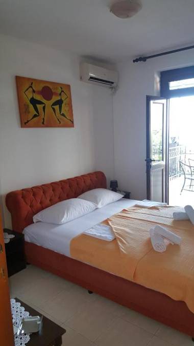 Guest House Ivo Jovanovic