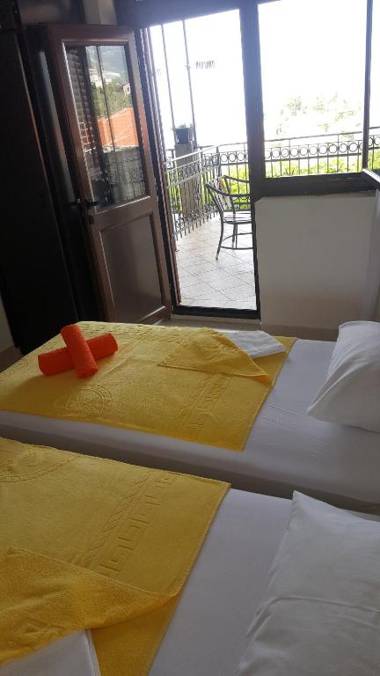 Guest House Ivo Jovanovic