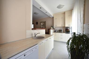 Apartments Villa Milan