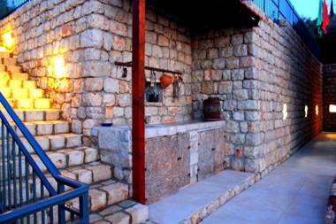 Blue Mediterranean Apartments