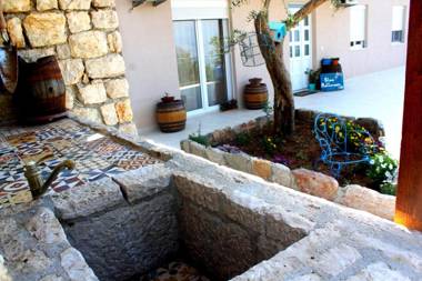 Blue Mediterranean Apartments