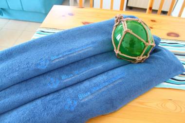 Blue Mediterranean Apartments