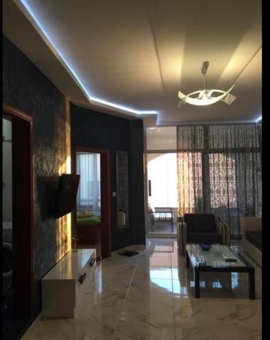 Sound of the Sea Apartment