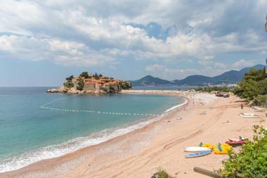 Saint Stefan Apartments