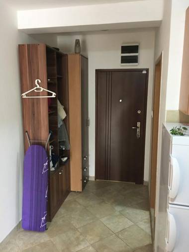 Sunny Apartment Pržno-Miločer