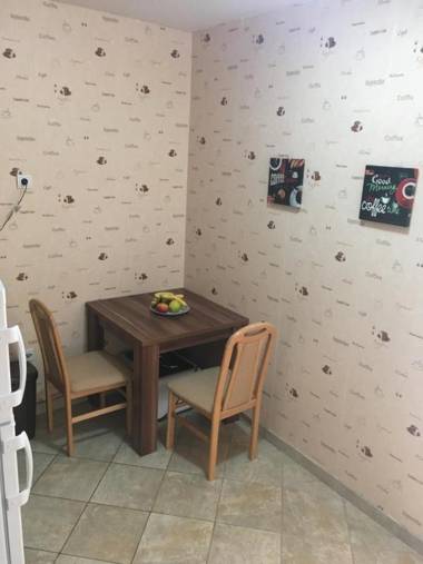 Sunny Apartment Pržno-Miločer