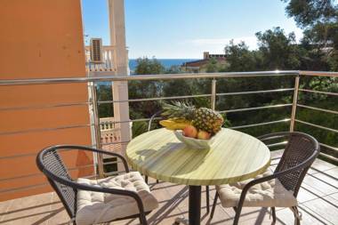 Apartment San Stefano