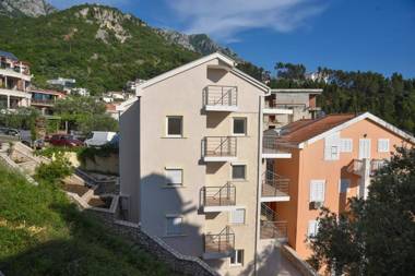 Apartment San Stefano