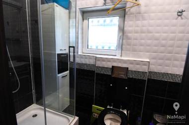 Apartment Petkovic Sveti Stefan