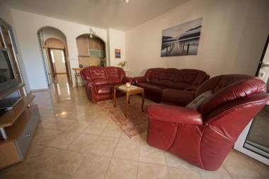 ZEN Apartment Pržno