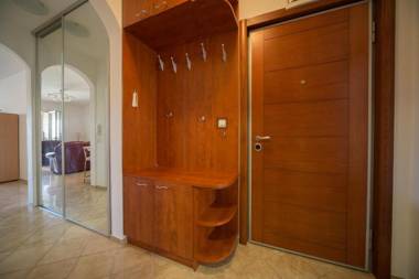 ZEN Apartment Pržno