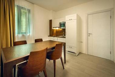 Adria lux apartmens 2
