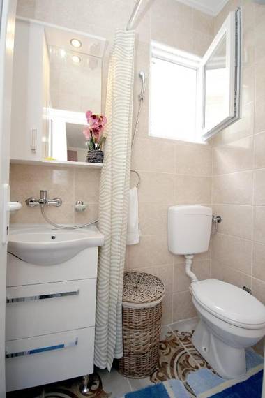 Studio Apartman Sveti Stefan