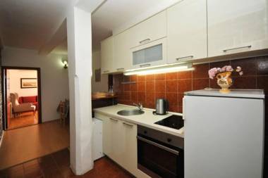 BMV apartment 1 with sea view