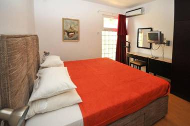 BMV apartment 1 with sea view