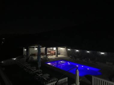 Apartments Vila Lazarevic