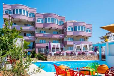 Accommodation Royal Azur