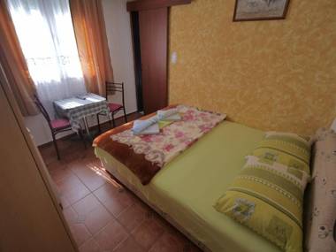 Apartments Blago Sutomore