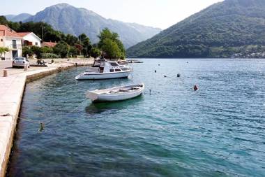 Villa Maria Apartments