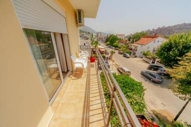 Apartments Sole Mar