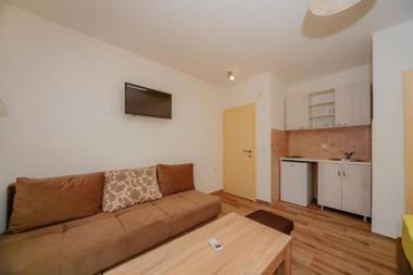 Apartments Sole Mar
