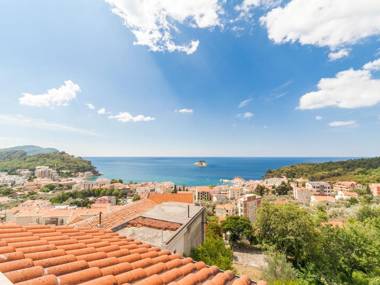 Apartments Krš Medinski