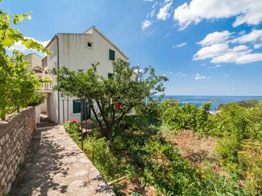 Apartments Krš Medinski