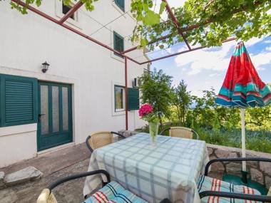 Apartments Krš Medinski