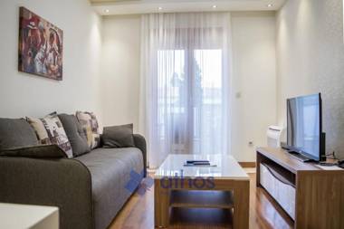 Apartments Athos